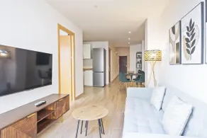 35. Galileu B Apartment - Image 3