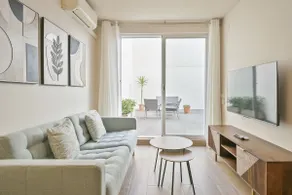 35. Galileu B Apartment - Image 2