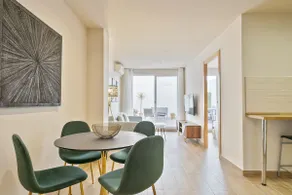 35. Galileu B Apartment - Image 4