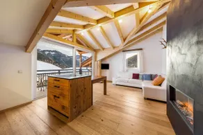 Nature oasis Stegerhof Apt Margerite - Image 3