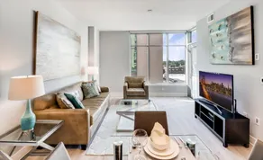 Brand New Downtown Bethesda 1BR - Image 2