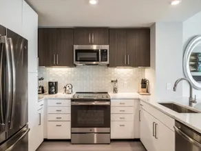 Brand New Downtown Bethesda 1BR - Image 4
