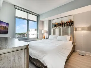 Brand New Downtown Bethesda 1BR - Image 5