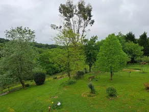 Landhaus „Domaine Baraque“ mit Bergblick, WLAN und Klimaanlage - Image 4