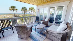 1711-A Strand Avenue by Tybee Vacation Rentals - Image 3