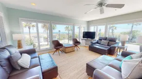 1711-A Strand Avenue by Tybee Vacation Rentals - Image 4