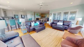 1711-A Strand Avenue by Tybee Vacation Rentals - Image 5