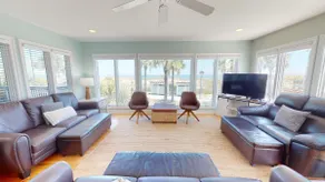 1711-A Strand Avenue by Tybee Vacation Rentals - Image 2