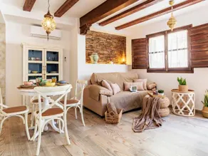 Nazarí Calderería, Nur Penthouse - Image 3