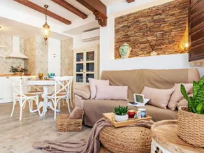 Nazarí Calderería, Nur Penthouse - Image 2