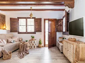 Nazarí Calderería, Nur Penthouse - Image 4