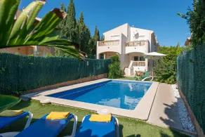 Villa El Olivo - Image 2