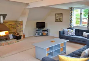 Little Dunley - Vine Lodge - Image 2