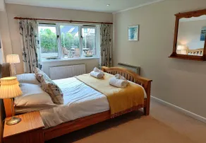 Little Dunley - Vine Lodge - Image 3