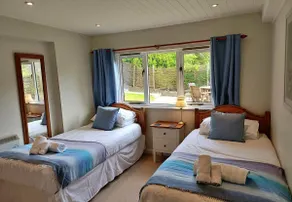 Little Dunley - Vine Lodge - Image 4