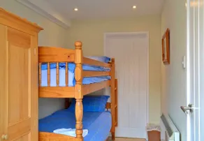 Little Dunley - Vine Lodge - Image 5