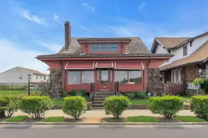 Beachfront, Historic, 2 Kitchens, Amusement Park - Image 2