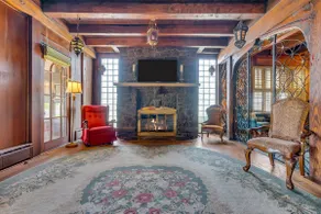 Beachfront, Historic, 2 Kitchens, Amusement Park - Image 5