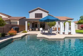 Usery Mountain Oasis | Private Pool & 4BR - Image 2