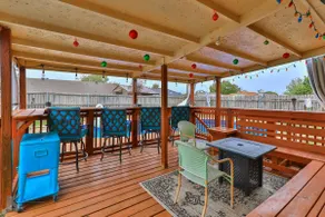Patti's Place ( POOL | Sleeps 9)! - Image 5