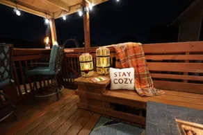 Patti's Place ( POOL | Sleeps 9)! - Image 4