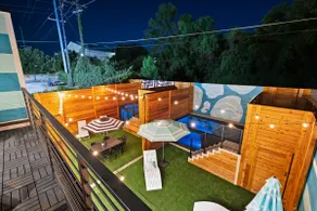 Double Your Delight | 2Pools+2Homes, 1 Dreamy Stay - Image 5