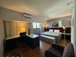 Flat Hotel Berrini | Delfhy - Image 3