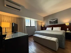 Flat Hotel Berrini | Delfhy - Image 2