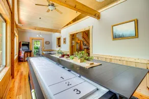 Ellijay Cabin w/ Hot Tub & Mountain Views - Image 3