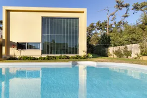 Villa 'Casa Dos Pinheiros' mit privatem Pool, WLAN und Klimaanlage - Image 2