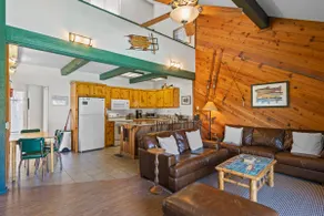 Sierra Suns 9, a townhome steps from the marina - Image 3