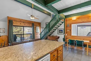 Sierra Suns 9, a townhome steps from the marina - Image 5