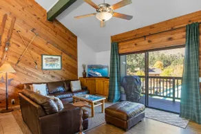 Sierra Suns 9, a townhome steps from the marina - Image 2