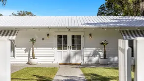 Sojourn - Pool Oasis, Designer Home, opp Beach - Image 3