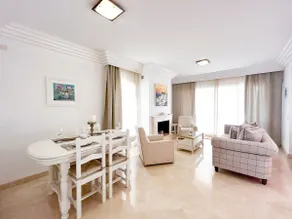 Beach & Golf Apartment in Casares Costa - Image 3