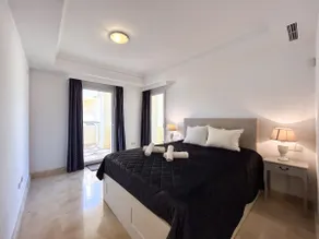 Beach & Golf Apartment in Casares Costa - Image 5