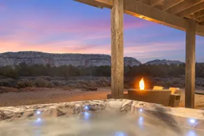 5bd all ensuite| Shuffleboard & Pool Table| Hottub - Image 5
