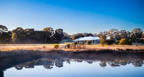 Abingdon House - Mudgee Retreat - Image 5