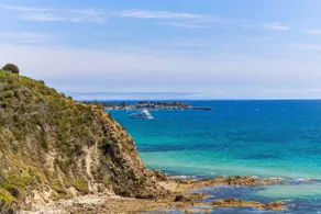 Seahouse Studio - Private Beach Access, Pets - Image 4