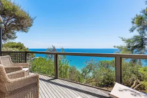 Seahouse Studio - Private Beach Access, Pets - Image 3