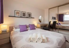 Logie Green Road Apartment - Image 4