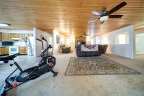 North Jackson Vacation Rental w/ Wraparound Deck! - Image 5