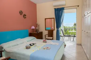 Beachfront Villa Samantha's Paradise - Image 5