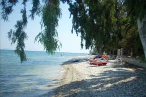 Beachfront Villa Samantha's Paradise - Image 2