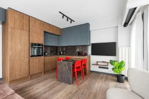 Cozy Bright wParking 2BD1Bath Central Home!#338 - Image 3