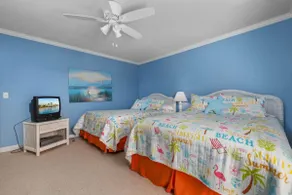 Windy Hill Cottage- 6 Bds- Pool- Block 2 Beach - Image 3