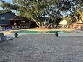 Windy Hill Cottage- 6 Bds- Pool- Block 2 Beach - Image 4