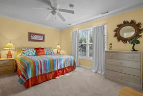 Windy Hill Cottage- 6 Bds- Pool- Block 2 Beach - Image 2