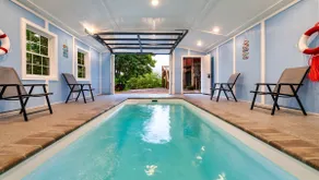 PrivatePool|Theater|Hot Tub|Arcade|Fire Pit|Trails - Image 2