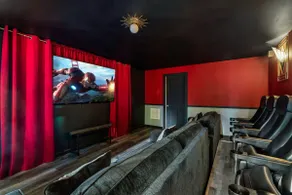 PrivatePool|Theater|Hot Tub|Arcade|Fire Pit|Trails - Image 4